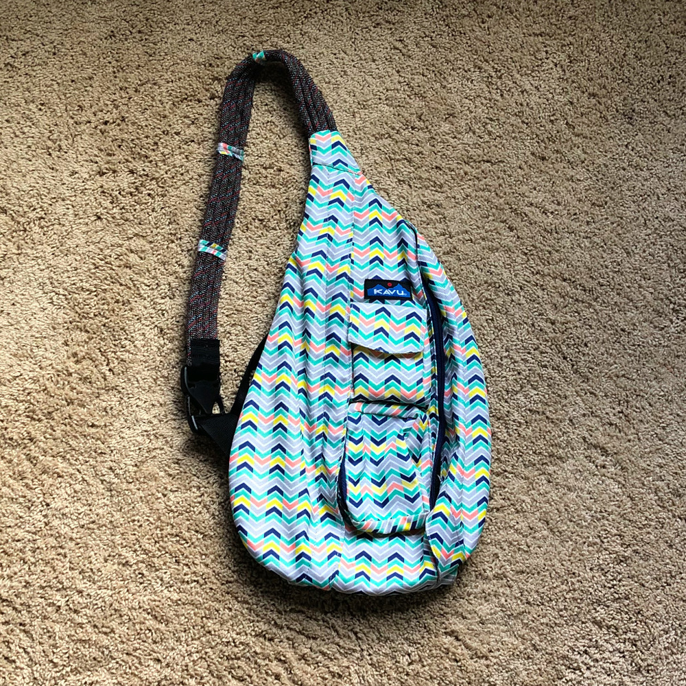 Kavu Rope Bag